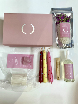 14.02 Набор SELF LOVE