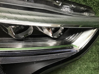 Фара правая Haval Jolion (2021-н.в.) LED