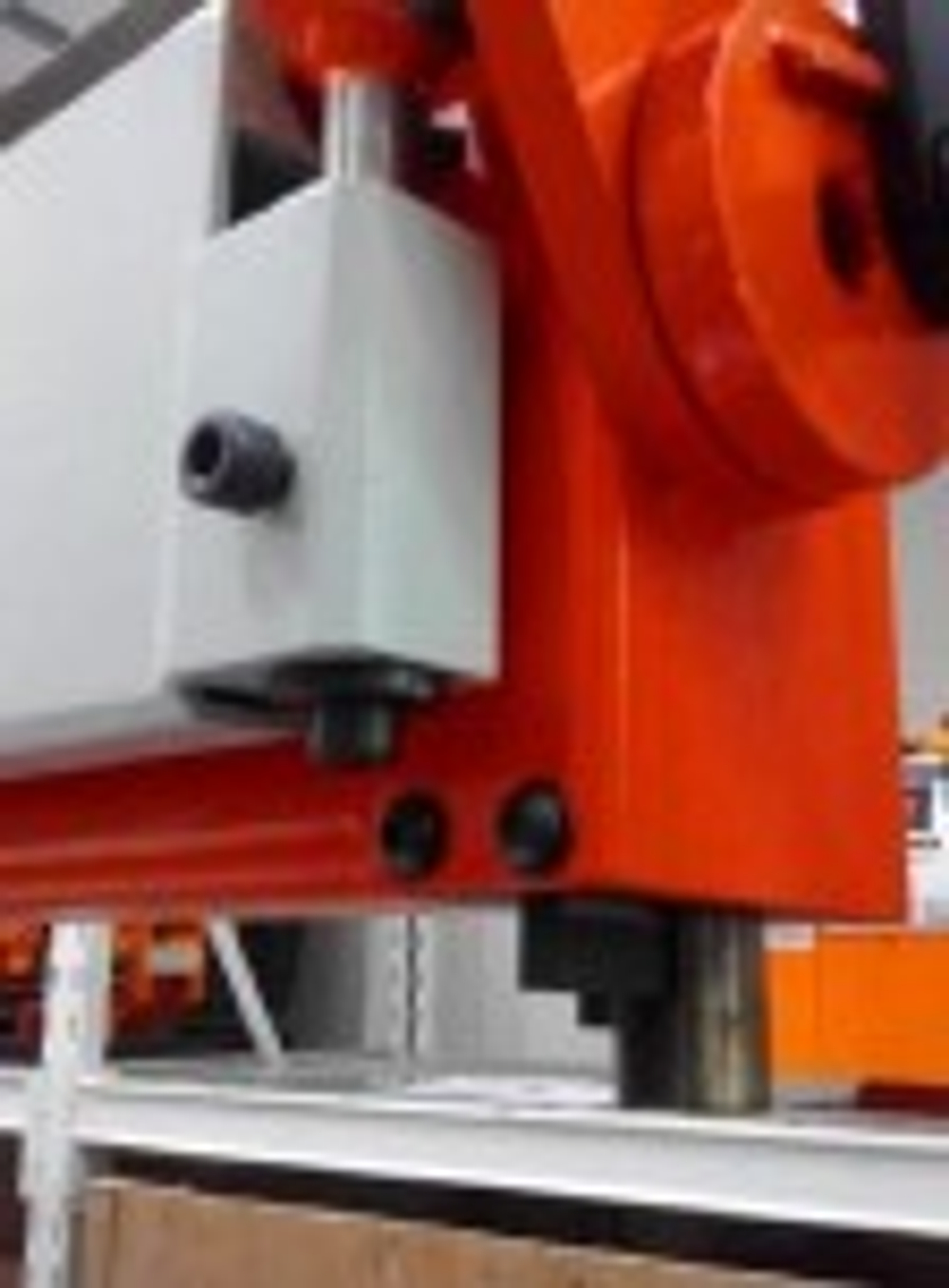 Станок листогибочный STALEX BSM 2540/0.8 373173