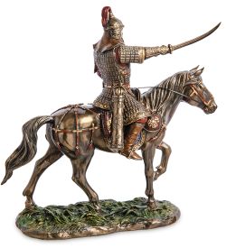 Veronese WS-1082 Статуэтка «Чингисхан»