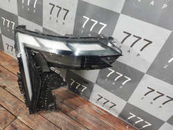 Фара правая Geely Atlas 2 23-нв Б/У Оригинал 7051052300