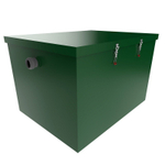 Жироуловитель Коло Веси TUK 2,0-175(820x620x520см;30кг;) - арт.560297