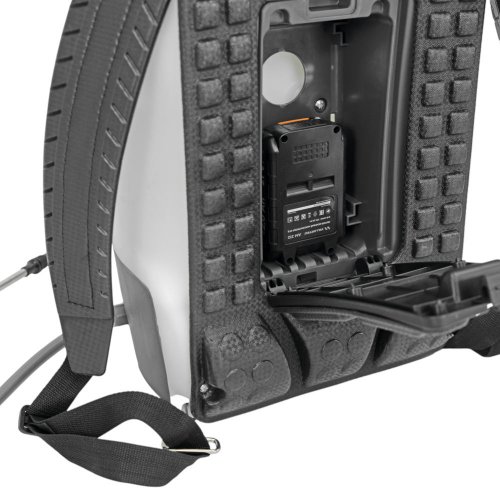 Распылитель аккумуляторный VILLARTEC ОА1221 21в 12л с акк и з/у