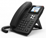 Телефон VoiceIP  Fanvil X3S
