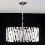 Подвесная люстра Citilux ИНГВАР CL334281