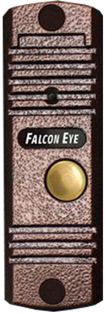 Вызывная панель  Falcon Eye FE-305C (медь)