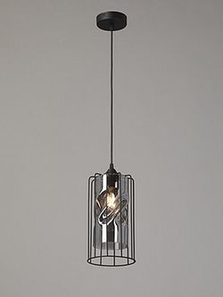 Подвесной светильник Vitaluce V2847 V2847-1/1S