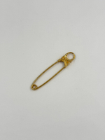 Брошь в виде булавки Celine