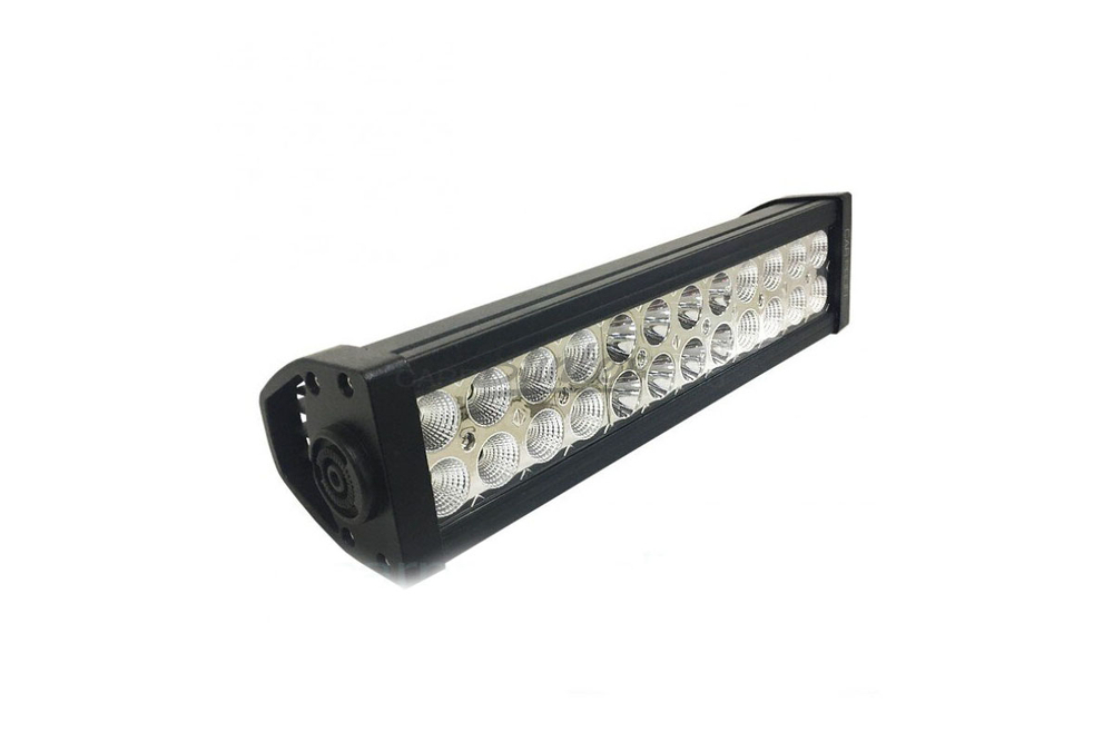 Светодиодная балка CP-72 COMBO (72W, два ряда, чипы 3W Epistar)