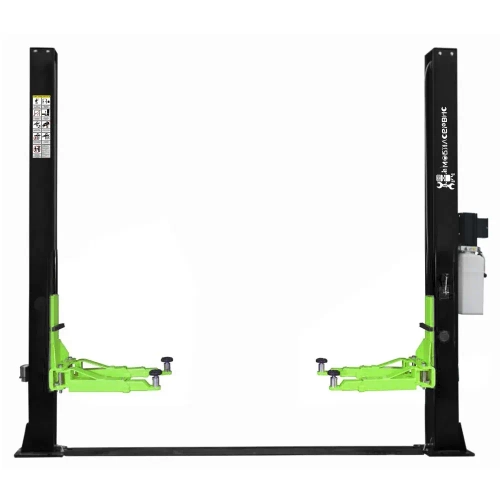 Подъемник Т4-АА г/п 4.0т 380В