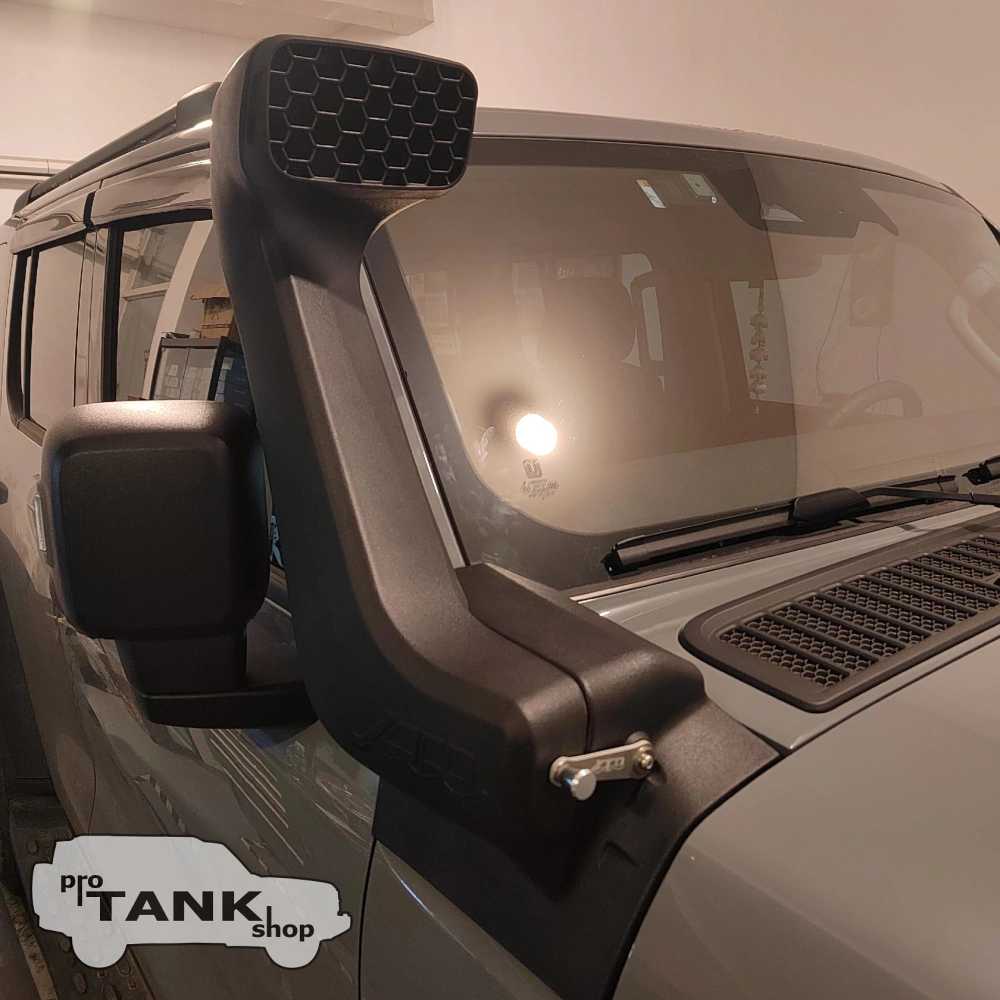 Шноркель для TANK 300 (вариант 7)