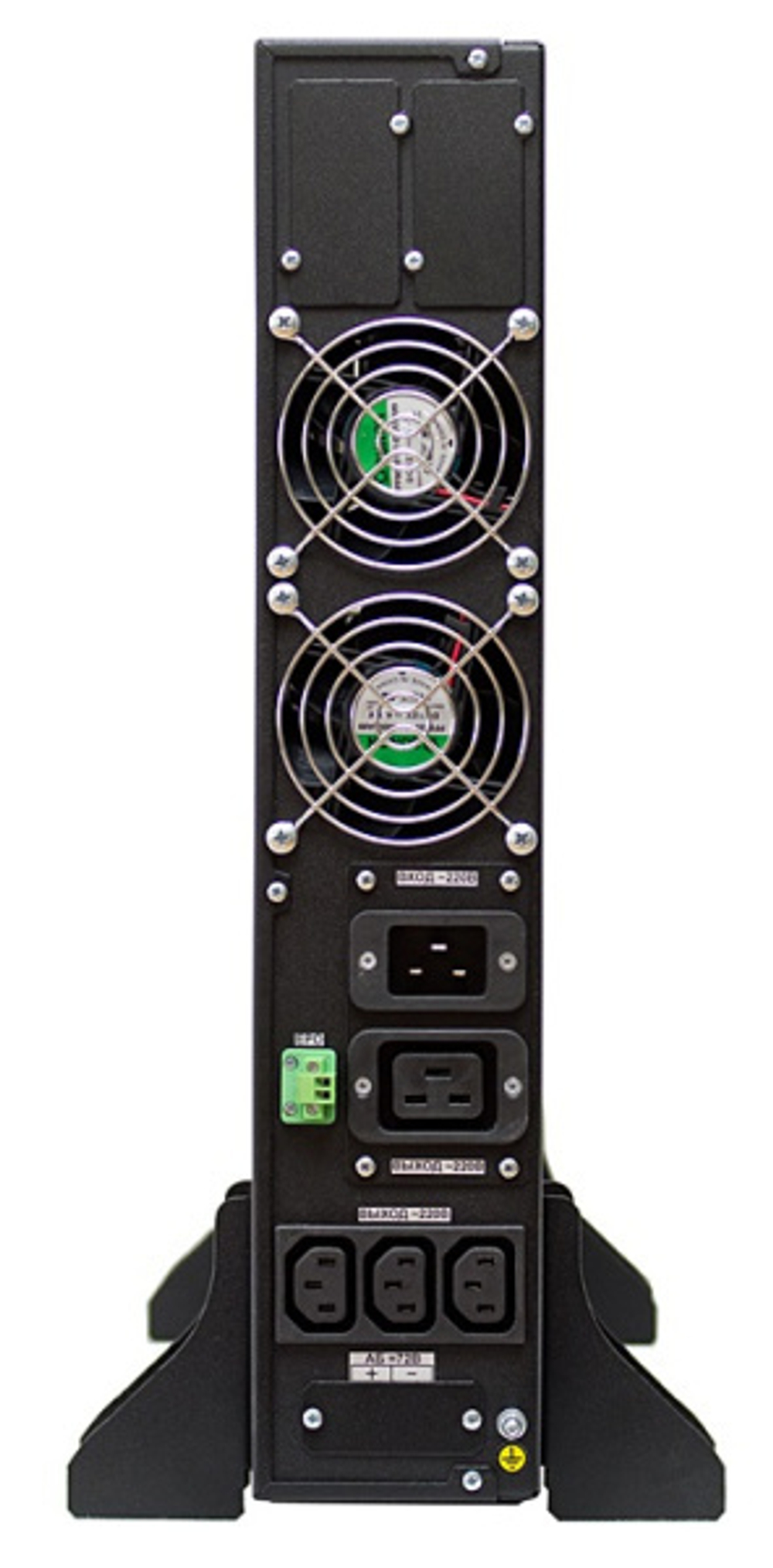 Источник бесперебойного питания Штиль STR1102SL