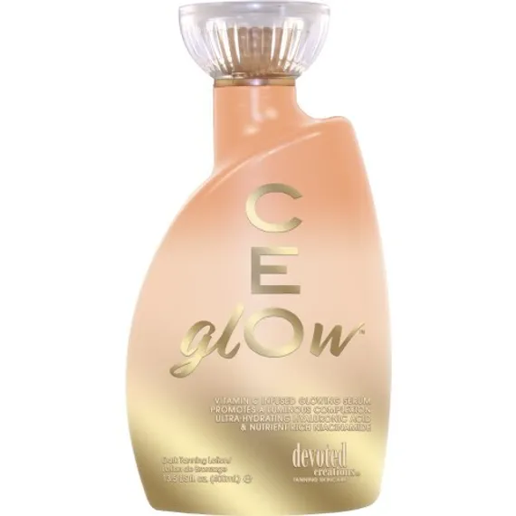 CE GLOW™