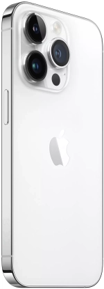 Смартфон Apple iPhone 14 Pro 128GB Silver 2sim