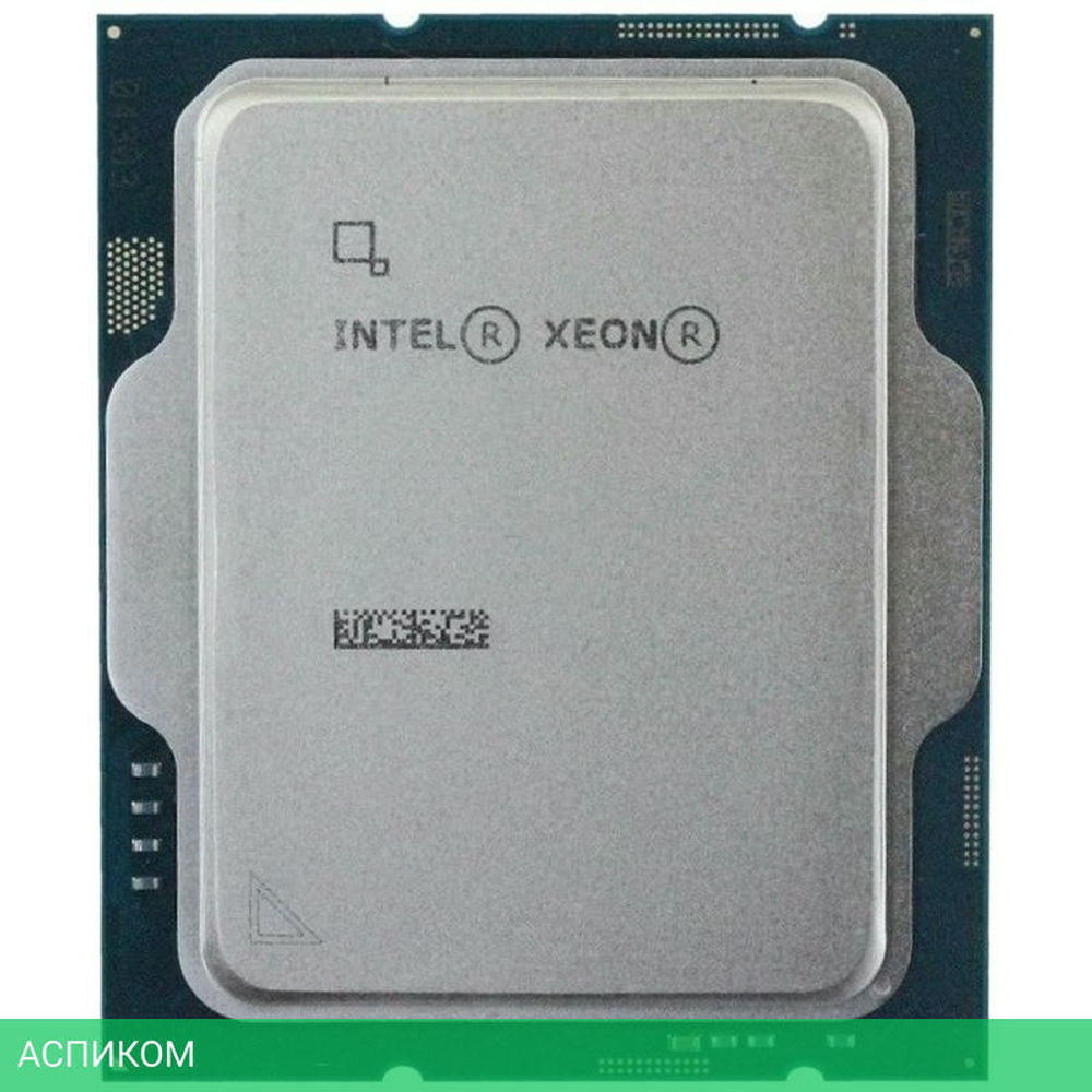 Процессор Intel Xeon E-2414 OEM (CM8071505025407)