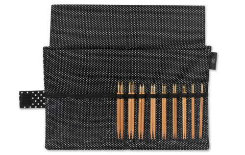 Набор съемных спиц Seeknit с вращающимися лесками 57880