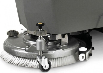 Машина поломоечная Ghibli FR 15 M 38 HYBRID 14.0050.00 14.0050.00