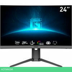 Игровой монитор MSI G24C6P E2