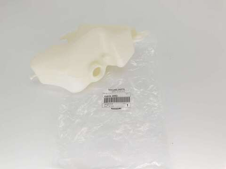 бачок расширительный Kawasaki ER-4N ER400 ER650 43078-0052