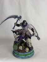 Смерть Darksiders Фигурка 25см