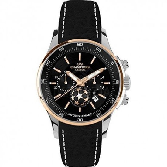 Наручные часы Jacques Lemans U-45D