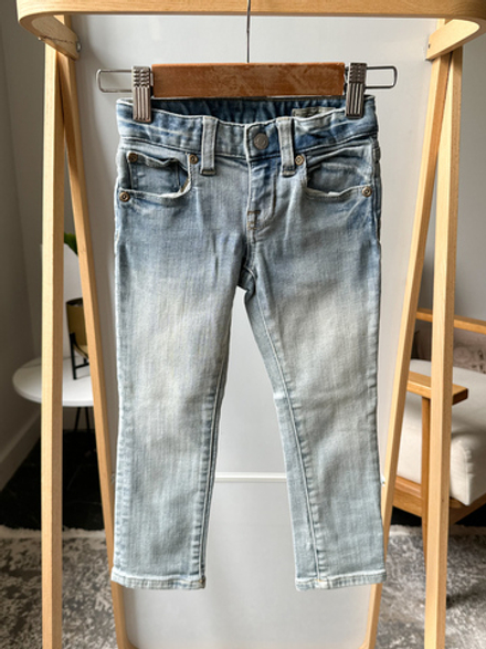 Джинсы Ralph Lauren, 98