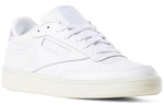 Кроссовки Reebok Club C 85 (Женская размерная сетка)