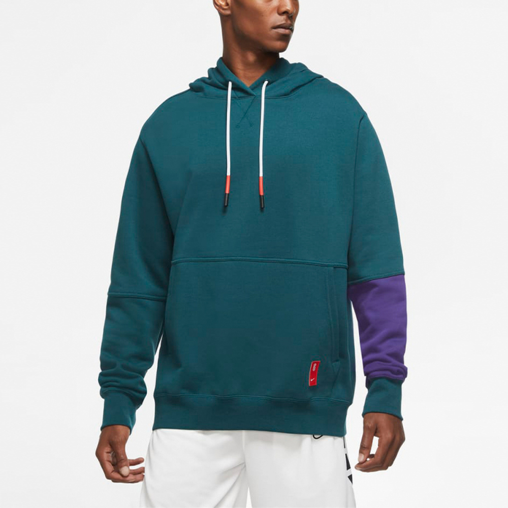 Толстовка Nike Kyrie, CK6746-300