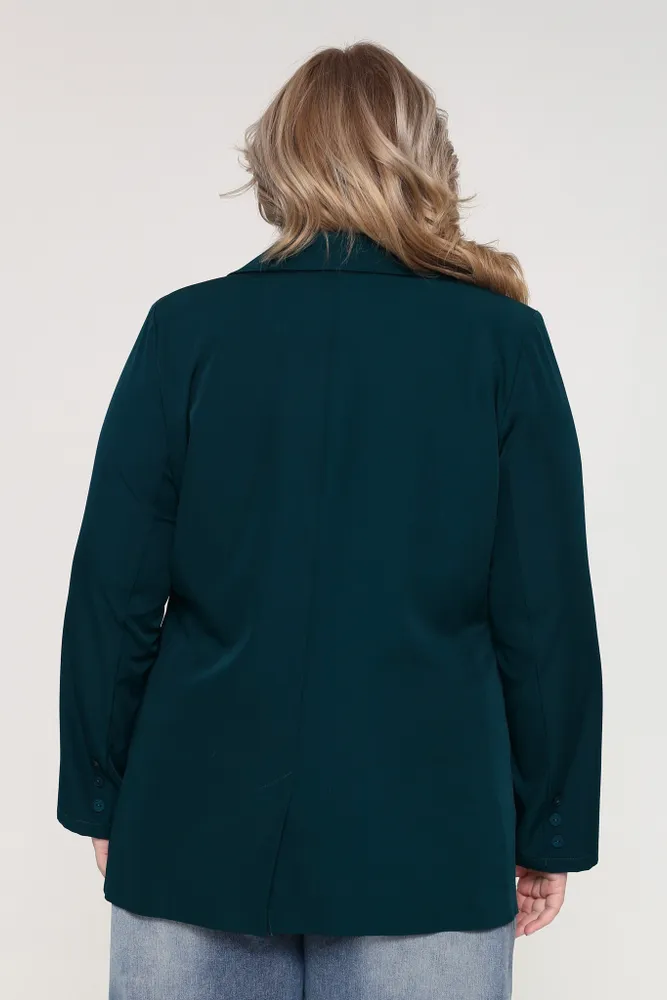 Жакет 20147 Fabrika