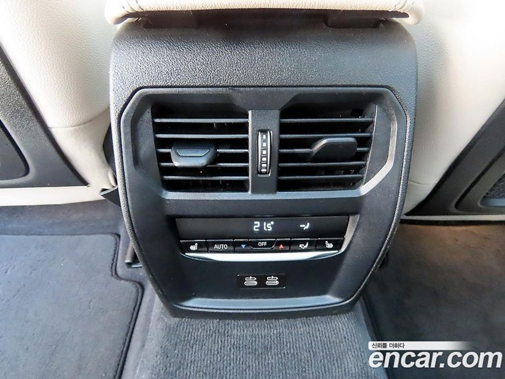 BMW 3 Series (G20) M340i (10.2020)