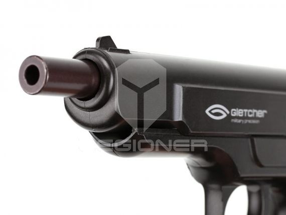 Gletcher APS-P