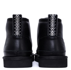 UGG Neumel Flex Leather Black