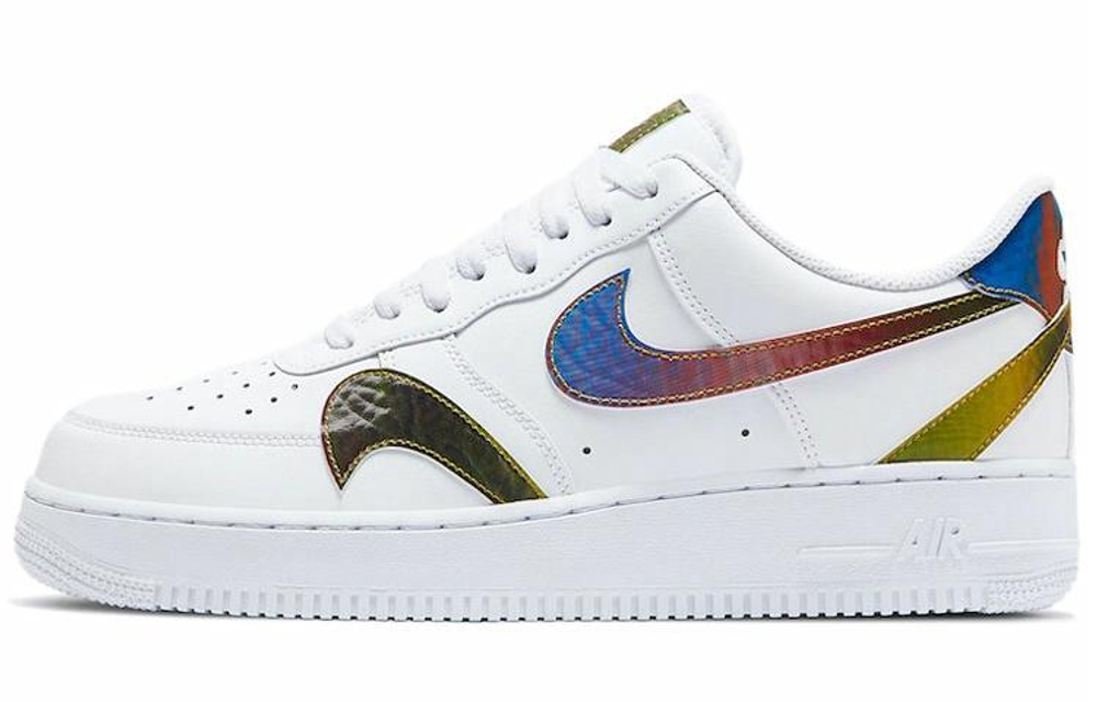 Кроссовки Nike Air Force 1 Multi-Swoosh