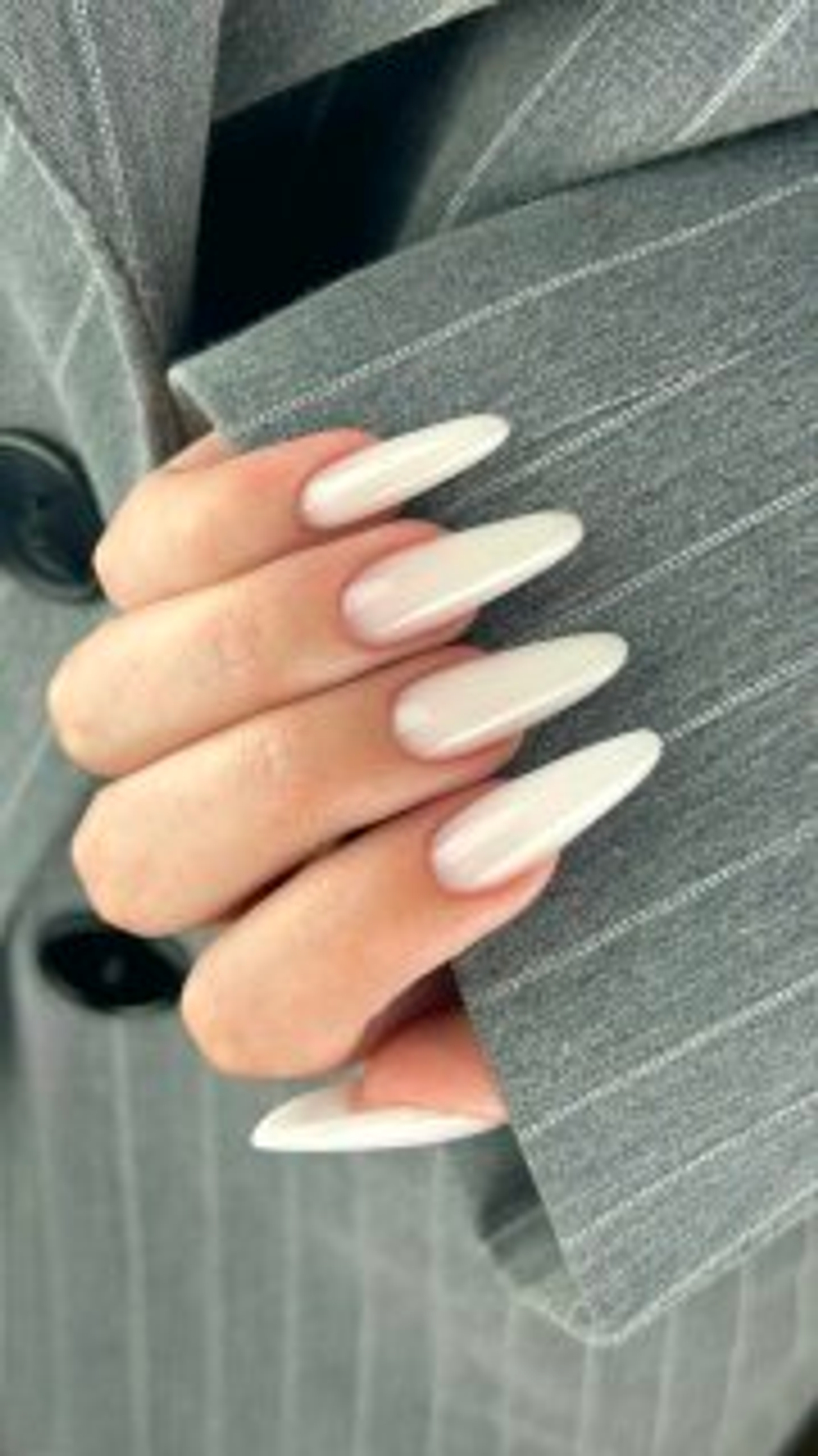 Monami Smart Sugar Gel - Гель жесткий моделирующий белый, 15гр2