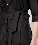 Платье с ремешком Liu Jo - черный(MA4141 T4853)