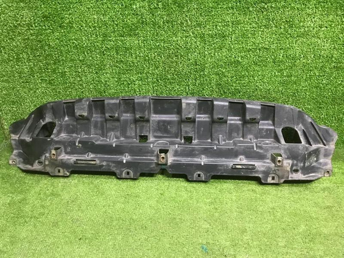 Пыльник переднего бампера Ford EcoSport 2012-2018