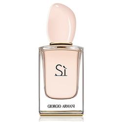 Женский аромат ARMANI Si Eau de Toilette туалетная вода