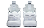 Кроссовки Jordan Air Jordan 35 Low Pf "White Metallic"