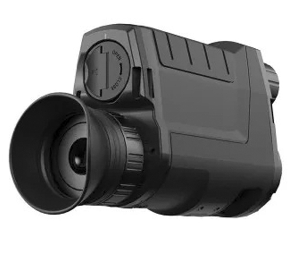 Тепловизионный монокуляр iRay Cabin CBL 19 - фото 4