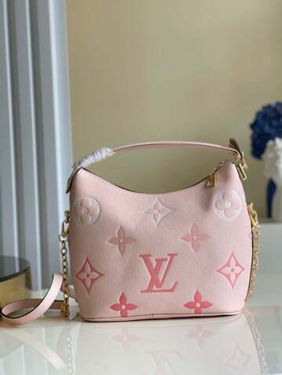 Louis Vuitton Marshmallow