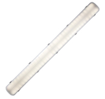 Светильник LED ДСП FI 135 36W 5000K CRYSTAL 4791Лм IP65 1262х124х85мм FAROS