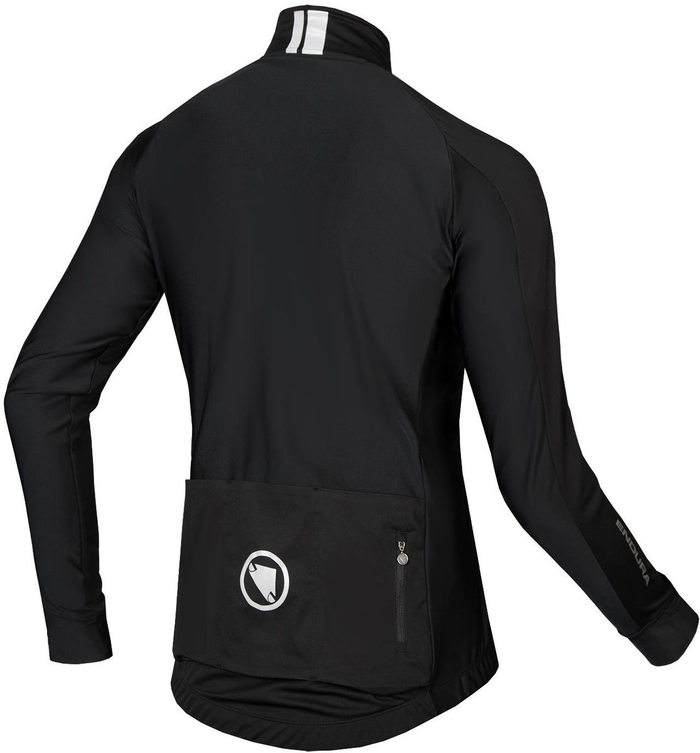 Куртка ENDURA FS260-Pro Jetstream Jersey II - BLACK