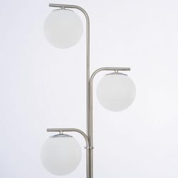 Торшер Citilux Адам Смарт CL228A931