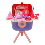 Игровой модуль Модница, коробка 8114