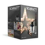 Блендер SCARLETT 3в1 SC-HB42F72