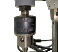 Магнитный сверлильный станок REALREZ RMD16A, 900Вт