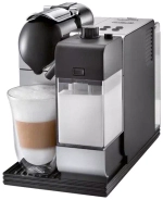 Кофеварка капсульного типа De’Longhi EN 520.W Nespresso