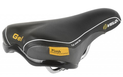 Седло JUNIOR GEL VELO PLUSH