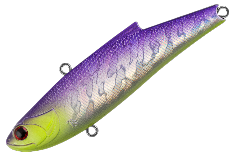 Раттлин TsuYoki Strateg 100S (100мм, 33.5гр)