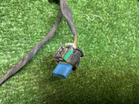 Проводка заднего бампера Aito M9 (2023-н.в.)